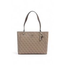 Guess HWBG9672250 Noelle II Kahve Kadın Omuz Çantası