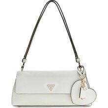 Guess HWBG9932210 Beyaz Kadın Omuz Çantası