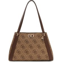 Guess HWOS9901220 Açık Kahve Kadın Omuz Çantası