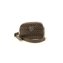 Guess HWPS9336140-MLO Koyu Kahve Kadın Çapraz Çanta