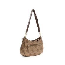 Guess HWSS9672180 Açık Kahve Kadın Omuz Çantası