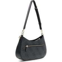 Guess HWSS9672180 Antrasit Kadın Omuz Çantası