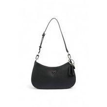 Guess HWZG9672180 Noelle II Siyah Kadın Omuz Çantası