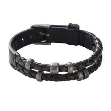 Guess JF85460-040 Erkek Bileklik