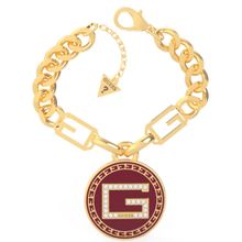 Guess JGUJUBB01029JWAGBGS Kadın Bileklik