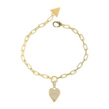 Guess JGUJUBB03250JWYGS Kalpli Kadın Bileklik