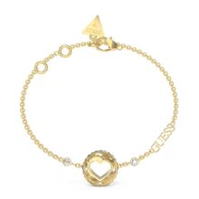 Guess JGUJUBB03344JWYGS Kalpli Kadın Bileklik