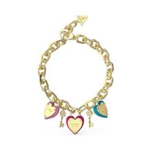 Guess JGUJUBB04202JWYGMCS Kadın Bileklik