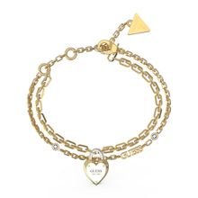 Guess JGUJUBB04206JWYGPKS Kadın Bileklik