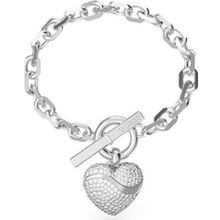 Guess JGUJUBB04496JWRHS Kalpli Kadın Bileklik
