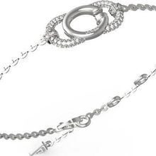 Guess JGUJUBB04510JWRHS Kadın Bileklik