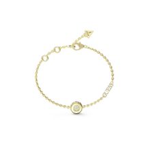Guess JGUJUBB04594JWYGS Metalik Gri Kadın Bileklik