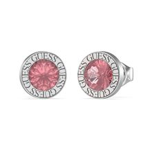 Guess JGUJUBE02244JWRHPKTU Kadın Küpe