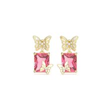 Guess JGUJUBE04089JWYGLPTU Gold Kadın Küpe