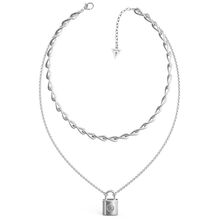 Guess JGUJUBN01091JWRHTU Anahtar Kadın Kolye