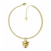 Guess JGUJUBN01355JWYGTU Kadın Kolye