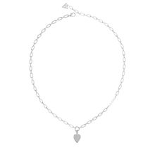 Guess JGUJUBN03249JWRHTU Kalpli Kadın Kolye