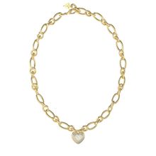 Guess JGUJUBN04023JWYGWHTU Kadın Kolye
