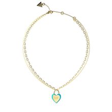 Guess JGUJUBN04204JWYGTQTU Kadın Kolye