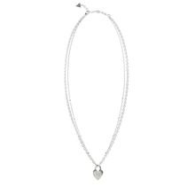 Guess JGUJUBN04215JWRHTU Kadın Kolye