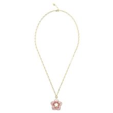 Guess JGUJUBN04460JWYGPKTU Kadın Kolye