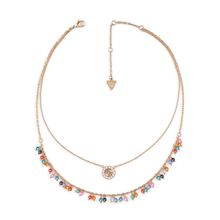 Guess JGUJUBN04679JWYGMCTU Kadın Kolye
