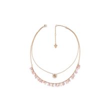 Guess JGUJUBN04683JWYGMCTU Kadın Kolye