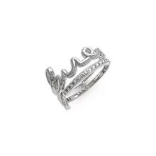 Guess JGUJUBR03315JWRH54 Kadın Yüzük