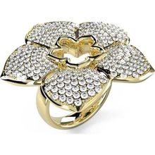 Guess JGUJUBR04465JWYG54 54 mm Kadın Yüzük