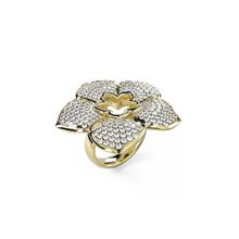 Guess JGUJUBR04465JWYG56 56 mm Kadın Yüzük
