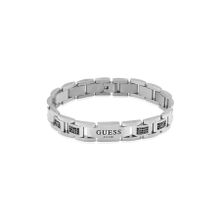 Guess JGUJUMB01342JWSTBKTU Erkek Bileklik