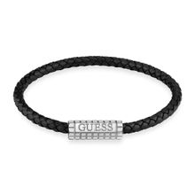 Guess JGUJUMB02141JWSTBKS Erkek Bileklik