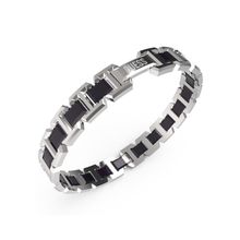 Guess JGUJUMB04032JWSTBKTU Erkek Bileklik