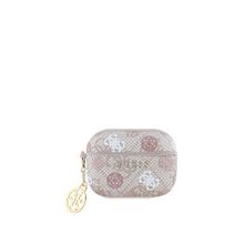 Guess Peony Apple Pro 2. Nesil Uyumlu Pembe Airpods Kılıf