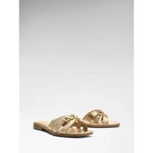Guess-Realla Kadın Deri TERLIK-FLJREALEM19