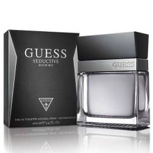 Guess Seductive Homme EDT 100 ml Natural Spray Erkek Parfümü
