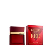 Guess Seductive Red For Men EDT 50 ML Sprey Erkek Parfüm