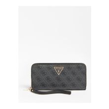 Guess SWSG8500460CLO Antrasit Kadın Cüzdan