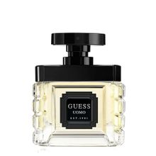 Guess UOMO EDT 50 ML Erkek Parfüm