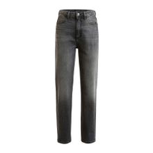 Guess W2YA21D4QD2 Gri Kadın Kot Pantolon