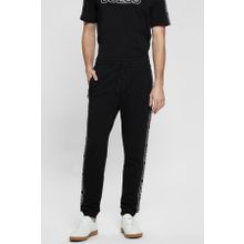 Guess Z2YB19K6ZS1 Siyah Erkek Eşofman Altı