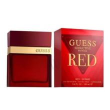 Guess ZO49AD Seductive Homme Red 100 ml EDT Sprey Erkek Parfüm