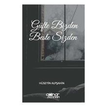 Güfte Bizden Beste Sizden Gülnar Yayınları