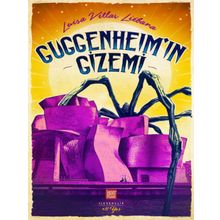 Guggenheim’in Gizemi - Luisa Villar Liebana