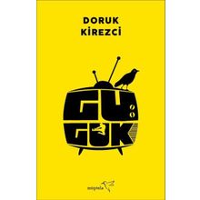 Guguk - Doruk Kirezci
