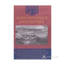 GUIDE HISTORIQUE POUR İSTANBUL - KOLEKTIF