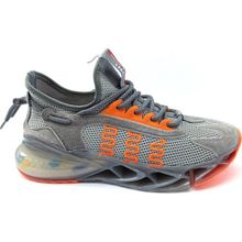 Guja 21K403 Gri Erkek Spor Ayakkabı