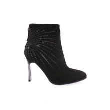 Guja 22K100-1 Siyah Kadın Sneaker Ayakkabı