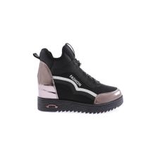 Guja 22K304-2 Gri Kadın Sneaker Ayakkabı