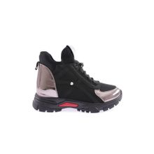 Guja 22K305-3 Gri Kadın Sneaker Ayakkabı